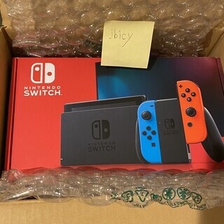 【新品・未開封】Nintendo Switch 任天堂 スイッチ ＆ Lite ライトの画像