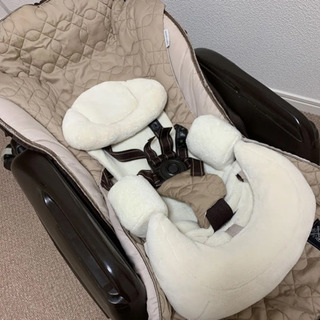 最終値下げ】コンビ ネムリラ オートスイング ダッコプラス