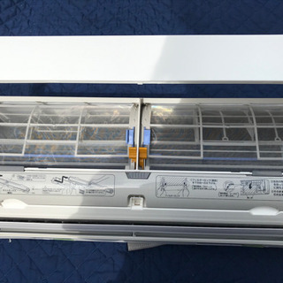ダイキン2017年製　S71UTFXP 28日までの画像