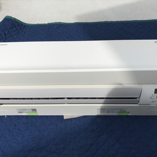 ダイキン2017年製　S71UTFXP 28日までの画像