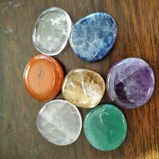 クリスタルヒーラー養成講座【７月・８月】の画像