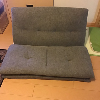 ★決まりました★ソファー