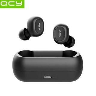 Qcy qs1 tws 5.0 bluetooth イヤホーン 