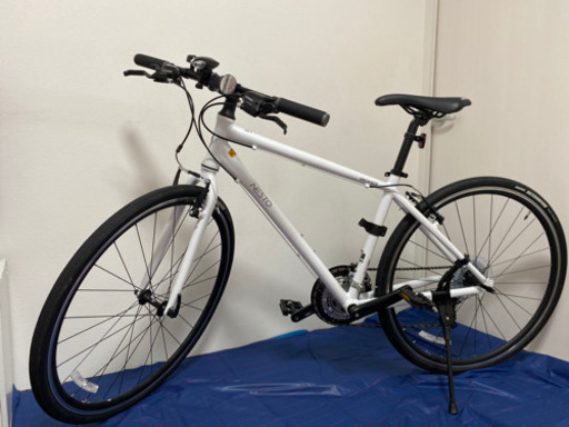 ホダカ　NESTO VACANZE1