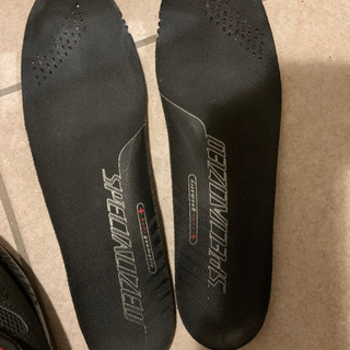 SPD ビンディングシューズ　スペシャライズド　specialized 27cmの画像