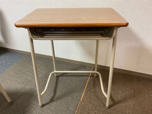 学校机 イスのセット 塾