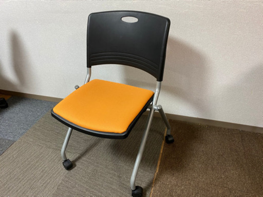 イス 塾 美品