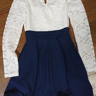 one wayワンピースの画像