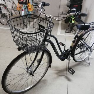 モンクレール MONCLER ロゴワッペン ロンT カットソー Tシャツ 青 M