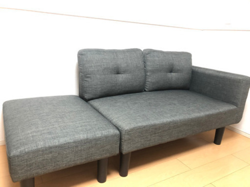 お譲り先が決定しました。