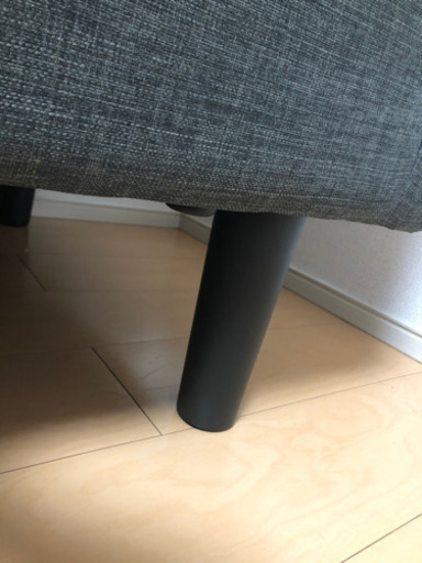 お譲り先が決定しました。