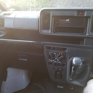 ダイハツ ハイゼットカーゴ  スペシャル　ＭＴ車 2019(令和1)年 の画像