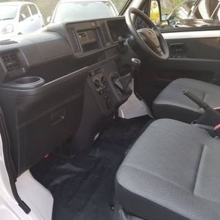 ダイハツ ハイゼットカーゴ  スペシャル　ＭＴ車 2019(令和1)年 の画像