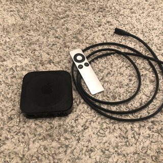 Apple TV 第3世代  A1427 動画鑑賞　iPhone...