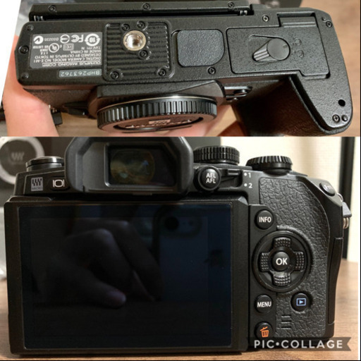 OLYMPUS OM−D E−M1 ボディ