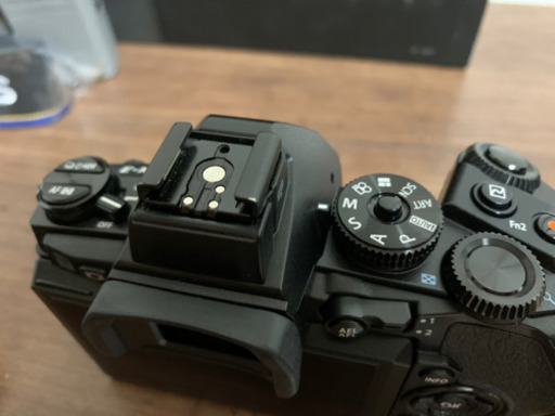 OLYMPUS OM−D E−M1 ボディ