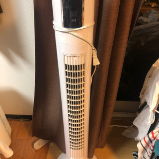 扇風機　首振り故障