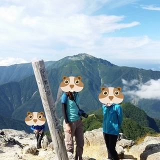 登山、山登り、トレッキング、ハイキングの参加メンバー会員仲間募集　2025年(令和7年)４月度の会員募集　未経験・初心者から上級者まで　プロガイド同行で登山入門からアルプス、八ヶ岳などの鎖場や雪山など　関東山登りの会(サークル・山岳会・登山教室)　プロガイド同行登山山行　東京神奈川から  - メンバー募集