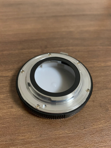 Panasonic　DMW-MA2M (ライカM→マイクロフォーサーズ)