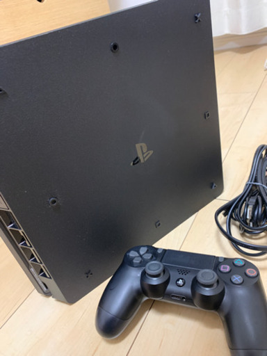 PS4 slim