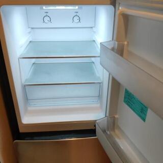 ハイアール Urban Cafe Series 冷蔵庫