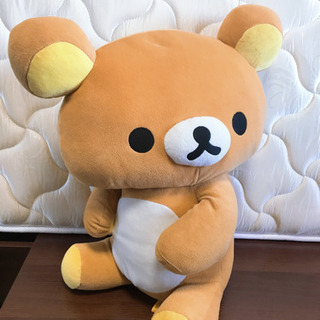 ぬいぐるみ