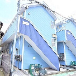 🉐初期費用４万円🙂BT別のロフトアパート♪淵野辺駅徒歩12分！家...