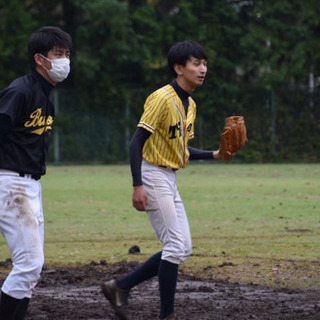 野球メンバー募集 − 千葉県