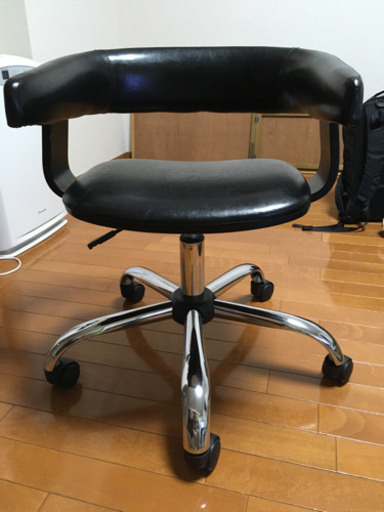 【値下げしました】デスクチェア　東谷　rkc-261