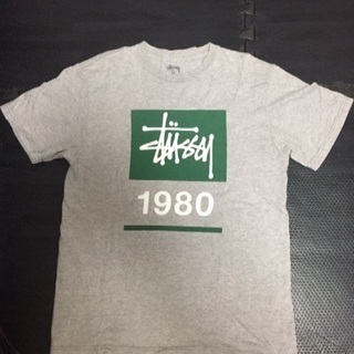 stussy Tシャツ