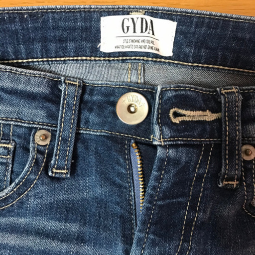 服/ファッション GYDA
