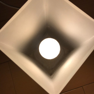 🉐間接照明の画像