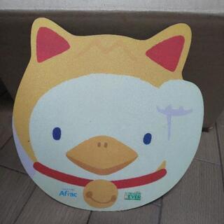 【非売品】マウスパッド  訳有り