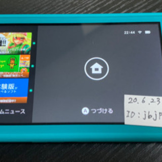 Switchライト