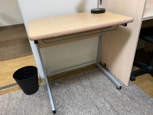 学習机 塾