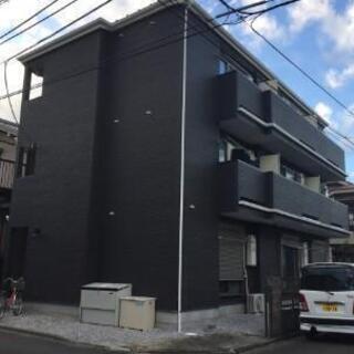 🉐初期費用6万円🙂都内築浅BT別🏠家賃51000円❤️新宿へ37分の東大和市駅徒歩20分♪自転車で10分♪家賃１か月分無料の画像