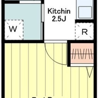 🉐初期費用6万円🙂都内築浅BT別🏠家賃51000円❤️新宿へ37分の東大和市駅徒歩20分♪自転車で10分♪家賃１か月分無料 - 不動産