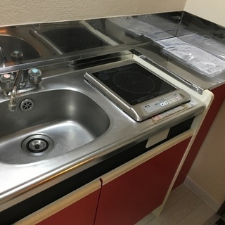 🉐初期費用１万円🙂中央線で家賃35000円🏠西八王子駅徒歩７分のロフト付アパート♪家賃１か月分無料 − 東京都