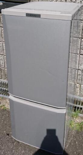 7000円です！★2016年製 MITSUBISHI 冷蔵庫 146L★