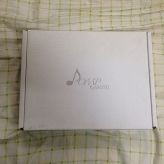 ヒーリングミュージックパックの画像