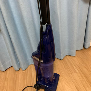 スティック型掃除機の画像