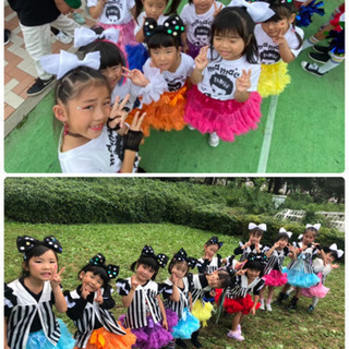 所沢でダンスしよ♪の画像
