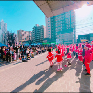 所沢でダンスしよ♪の画像