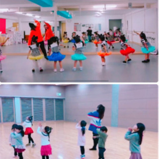 所沢でダンスしよ♪の画像