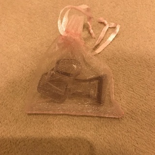 ヒールプロテクター