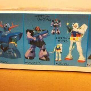 ガンダム情景模型【ア・バオア・クー】プラモデルの画像