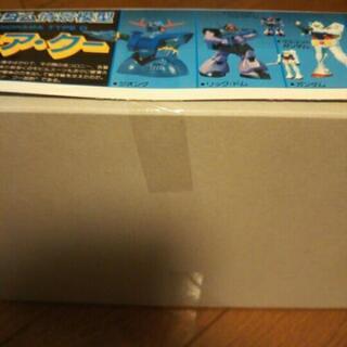 ガンダム情景模型【ア・バオア・クー】プラモデルの画像