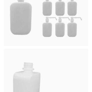 アルコールディスペンサー　スプレータイプ　500ml　の画像