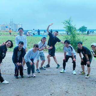 ランニング二子玉川🏃‍♂️
