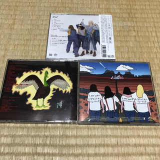 【 値下げしました！ 】BILLIE IDOL®︎ CD（アルバム2枚・シングル1枚）セットの画像